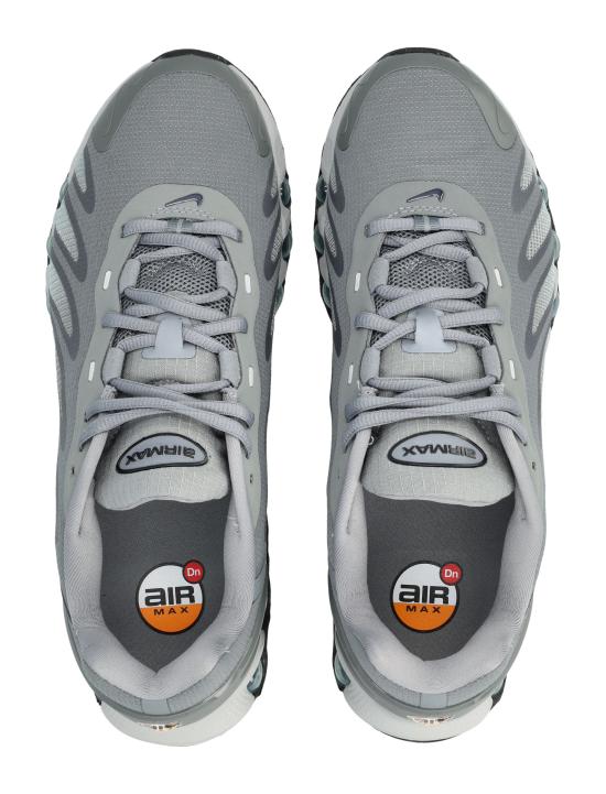 25FW 나이키 에어맥스 Dn8 IH4119 009 COOL GREY BLACK - NIKE