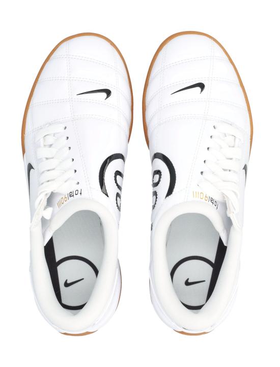 25FW 나이키 토탈 90 IB5666 100 WHITE GOLD - NIKE