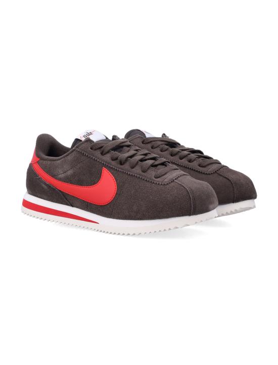 25FW 나이키 스니커즈 IB1857 200 BROWN RED - NIKE