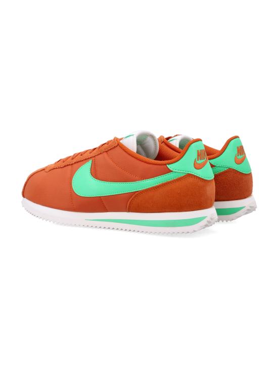 25FW 나이키 코르테즈 텍스타일 M HF0263 801 CAMPFIRE ORANGE - NIKE