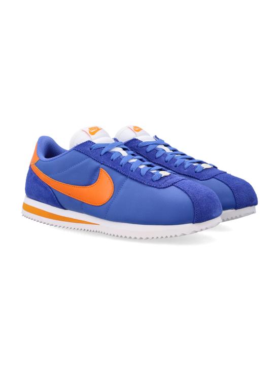 25FW 나이키 코르테즈 텍스타일 M HF0263 404 COMET BLUE - NIKE