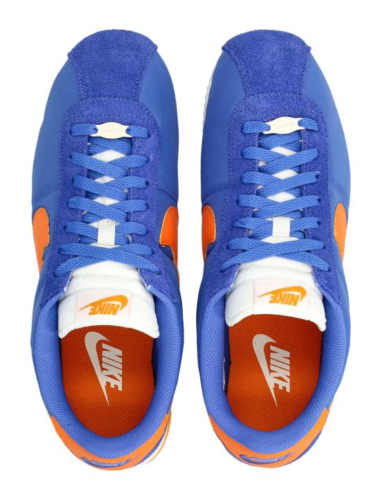 25FW 나이키 코르테즈 텍스타일 M HF0263 404 COMET BLUE - NIKE