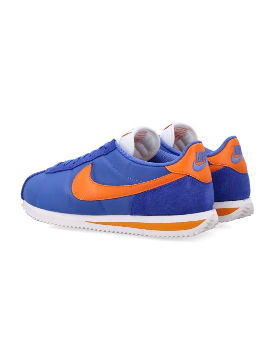 25FW 나이키 코르테즈 텍스타일 M HF0263 404 COMET BLUE - NIKE