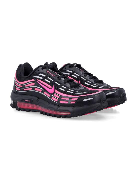 25FW 나이키 에어맥스 TL 2.5 스니커즈 FZ4110 009 BLACK PINK - NIKE