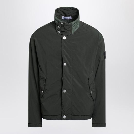 25FW 스톤 아일랜드 자켓 S15Q100015S0042 V005E JUNIPER