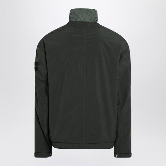 25FW 스톤 아일랜드 자켓 S15Q100015S0042 V005E JUNIPER - STONE ISLAND