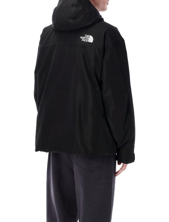 25FW 노스페이스 자켓 NF0A8D1V JK3 BLACK - NORTH FACE