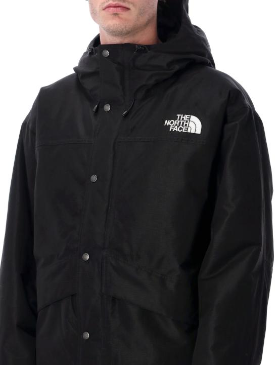 25FW 노스페이스 자켓 NF0A8D1V JK3 BLACK - NORTH FACE