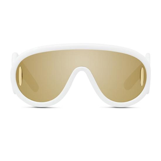 26FW 로에베 안경 14N44PG0A 12032 WHITE