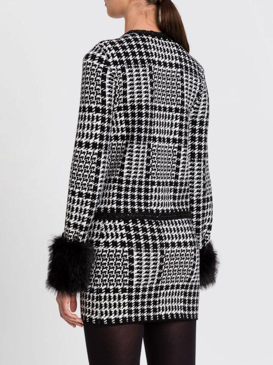 25FW 트윈셋 스웨터 252TT3040 12907 Multicolor - TWINSET