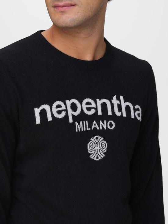 25FW 세인트바쓰 스웨터 HER0005 00547I Multicolor - MC2 SAINT BARTH