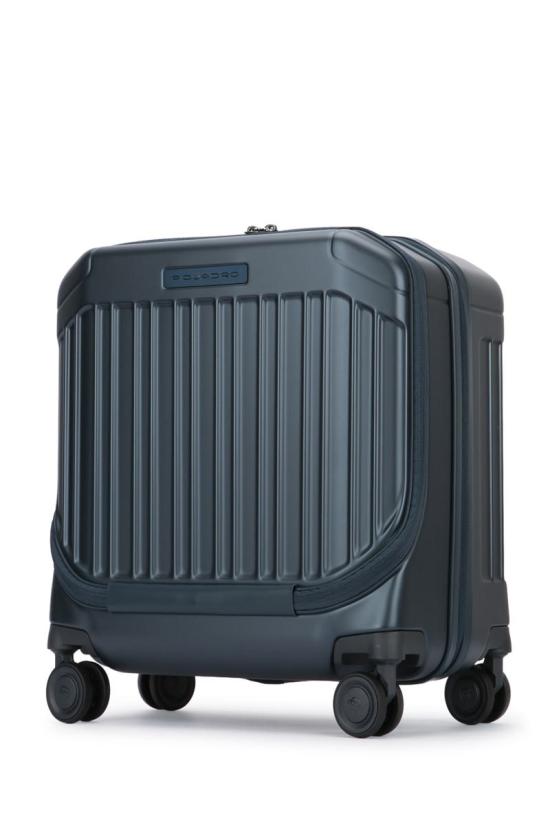 25FW 피콰드로 캐리어 BV6552PQL BLUO - PIQUADRO