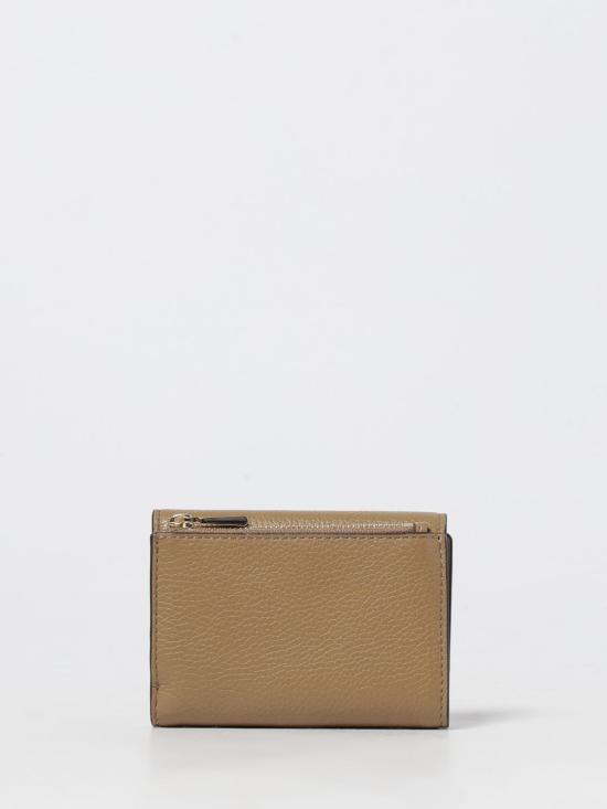 25FW 마이클 코어스 지갑 32S5GYTP1L 297 Beige - MICHAEL KORS