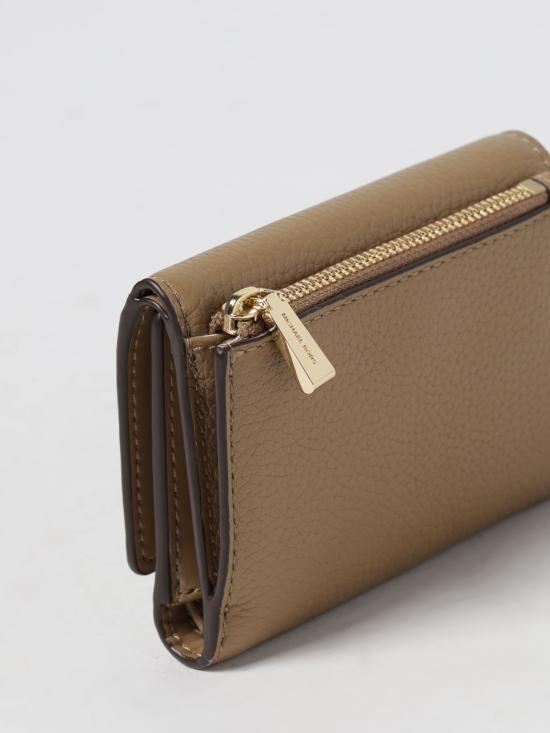 25FW 마이클 코어스 지갑 32S5GYTP1L 297 Beige - MICHAEL KORS
