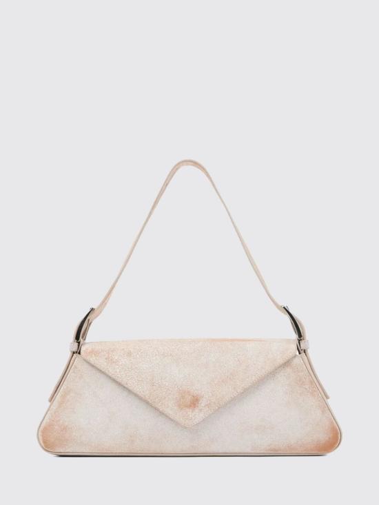 25FW 캠퍼 숄더백 AB00005 002 Natural