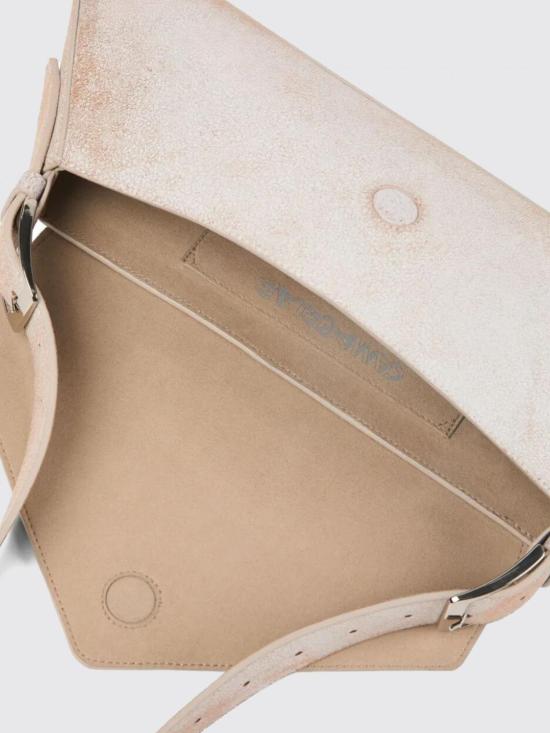 25FW 캠퍼 숄더백 AB00005 002 Natural - CAMPER