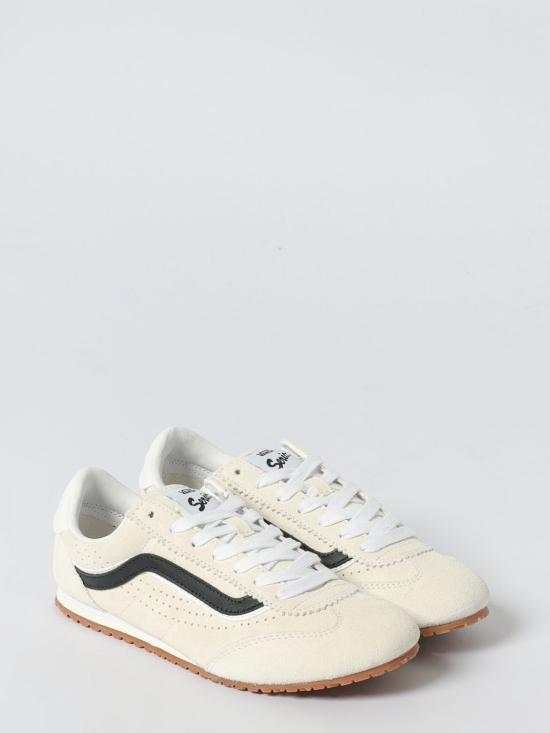 25FW 반스 슈퍼 로우 프로 스니커즈 VN000D83 CCZ1 Beige - VANS