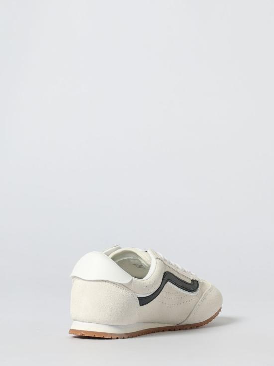 25FW 반스 슈퍼 로우 프로 스니커즈 VN000D83 CCZ1 Beige - VANS
