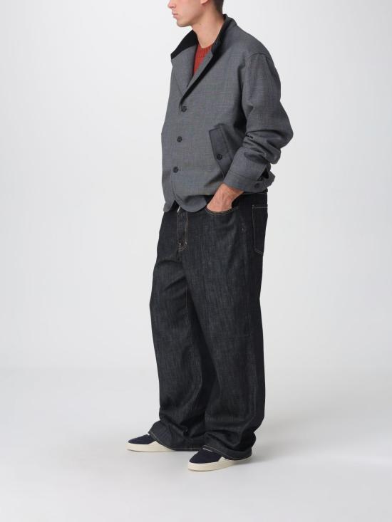 25FW 디스퀘어드2 자켓 S74AM1609D35243 860 Grey - DSQUARED2