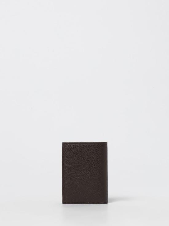 25FW 오르치아니 남성지갑 SU0109MIC EBA Brown - ORCIANI