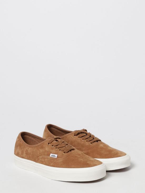 25FW 반스 뮬/슬리퍼 VN000D7Y GWT1 Brown - VANS
