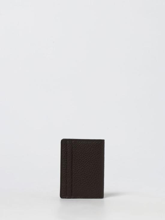 25FW 오르치아니 남성지갑 SU0113MIC EBA Brown - ORCIANI