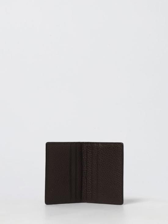 25FW 오르치아니 남성지갑 SU0113MIC EBA Brown - ORCIANI