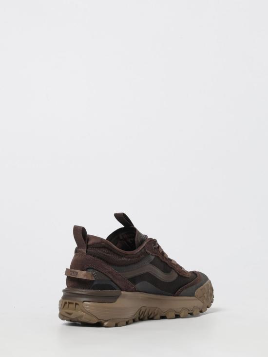 25FW 반스 스니커즈 VN000D5V DRB1 Brown - VANS