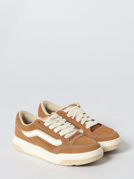 25FW 반스 스니커즈 VN000D1J BRO1 Brown - VANS