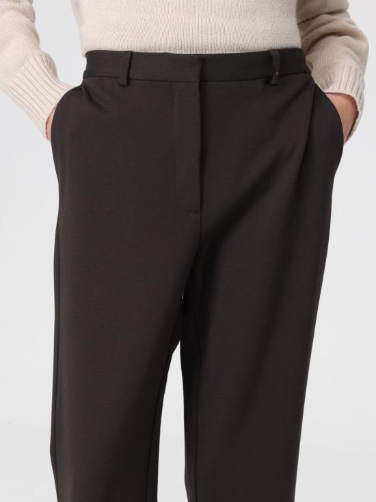 25FW 말리파르미 스트레이트 팬츠 M00341JH801550654 40003 Dark - MALÌPARMI