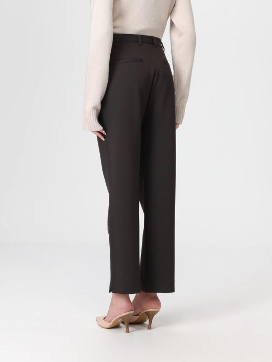 25FW 말리파르미 스트레이트 팬츠 M00341JH801550654 40003 Dark - MALÌPARMI