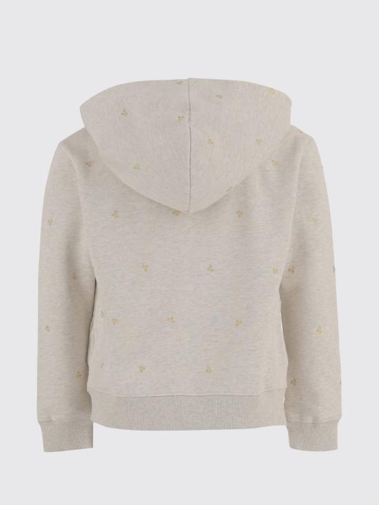 25FW [키즈] 봉쁘앙 풀오버 W05GSWK00003 660 Cream - BONPOINT