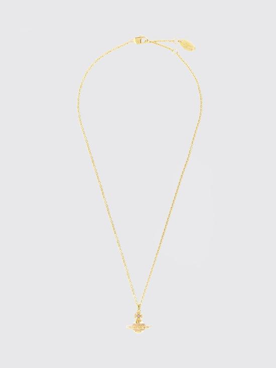 25FW 비비안웨스트우드 보석 630203G602R457 R457 Gold