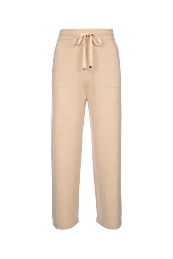 25FW 엘리자베타프랜치 숏팬츠 KP70S57E2 EN1 HONEYMELANGE