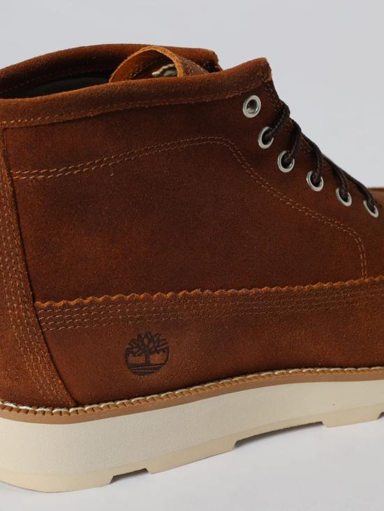 25FW 팀버랜드 부츠 TB0A6CEPEIZ MARRONE Brown - TIMBERLAND