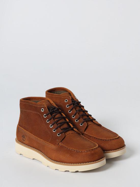 25FW 팀버랜드 부츠 TB0A6CEPEIZ MARRONE Brown - TIMBERLAND