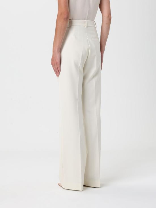 25FW 핑코 팬츠 105671A2QV Z00 White - PINKO