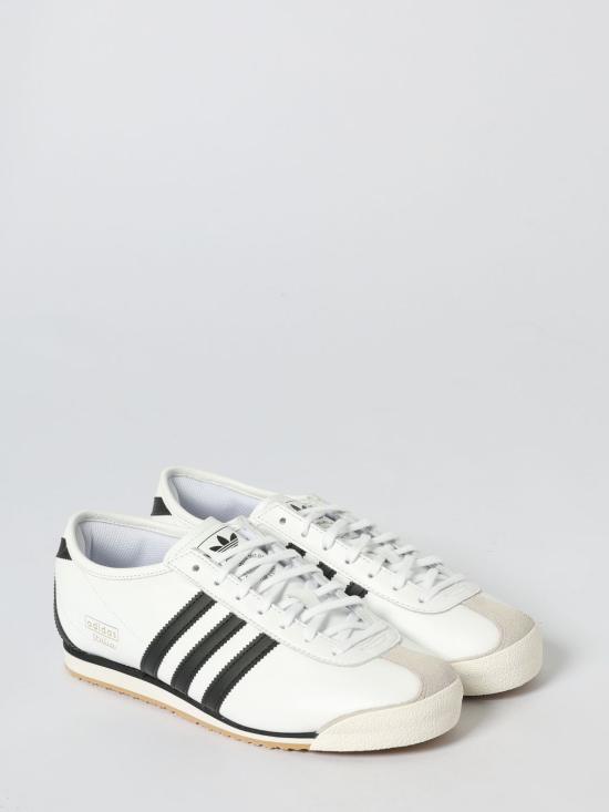 25FW 아디다스 이탈리아 70s 클라우드 스니커즈 JS1323 White - ADIDAS
