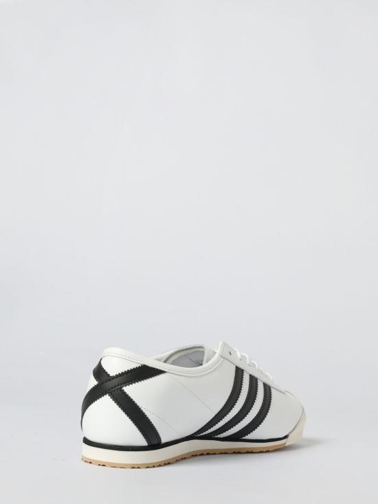 25FW 아디다스 이탈리아 70s 클라우드 스니커즈 JS1323 White - ADIDAS
