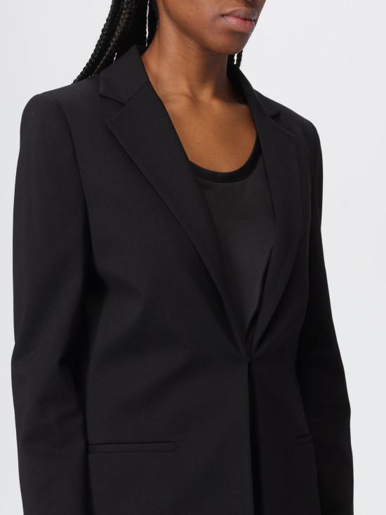 25FW 트윈셋 자켓 252TP2601 00006 Black - TWINSET