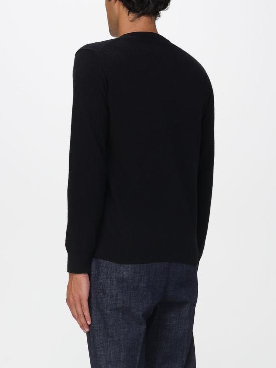 25FW 세인트바쓰 스웨터 HER0005 00420I Multicolor - MC2 SAINT BARTH