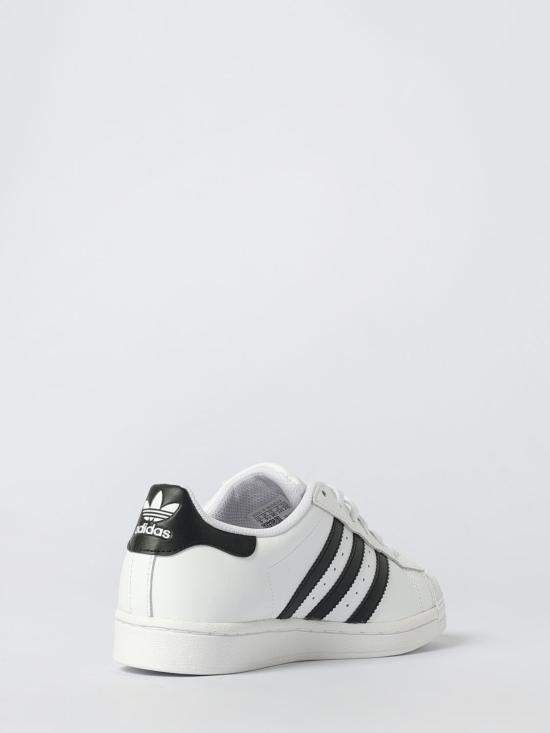 25FW 아디다스 슈퍼스타 EG4958 White - ADIDAS