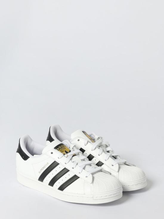 25FW 아디다스 슈퍼스타 EG4958 White - ADIDAS