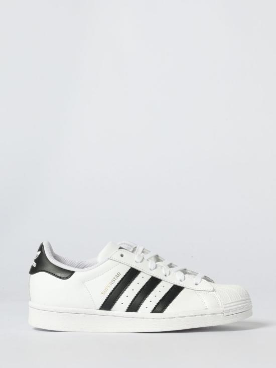 25FW 아디다스 슈퍼스타 EG4958 White