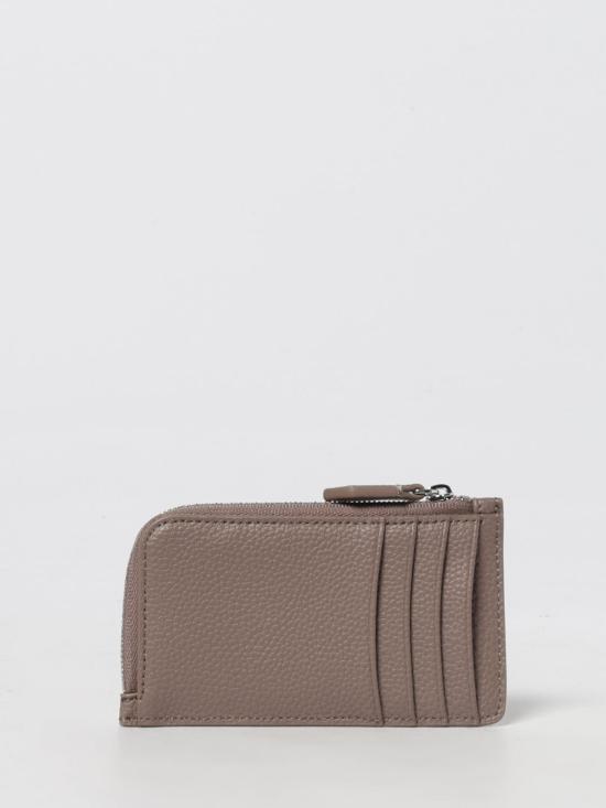 25FW 엠포리오 아르마니 지갑 EW000367AF11953 U6192 Beige - EMPORIO ARMANI