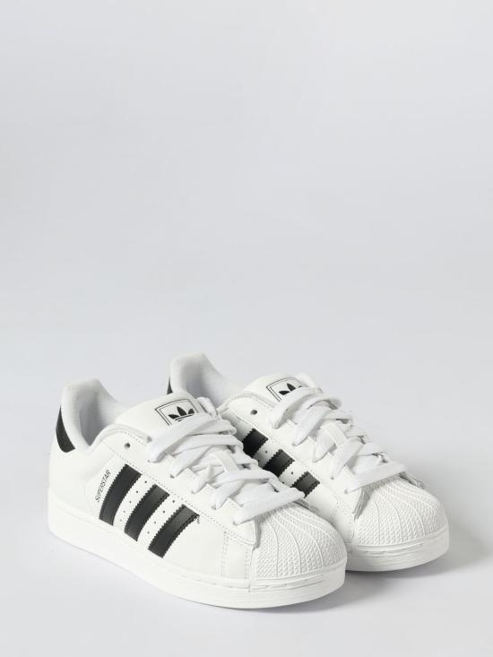 26SS 아디다스 슈퍼스타 2 클라우드 IH8659 White - ADIDAS