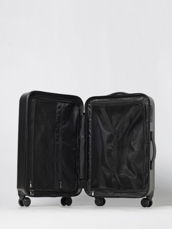 25FW 엠포리오 아르마니 캐리어 EM001930AF15459 U8097 Grey - EMPORIO ARMANI