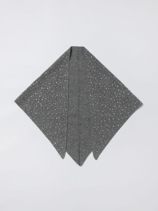 25FW 핑코 머플러/스카프 106001A2Z8 I12 Pearl - PINKO