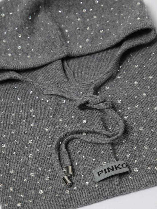 25FW 핑코 머플러/스카프 106005A2YY I12 Pearl - PINKO