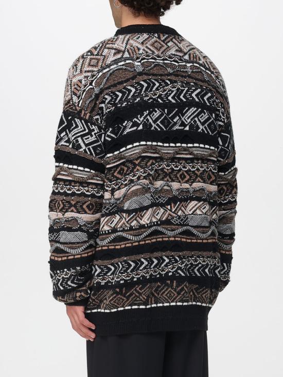 25FW 라니우스 스웨터 F5LAMACA229 178 Camel - LANEUS